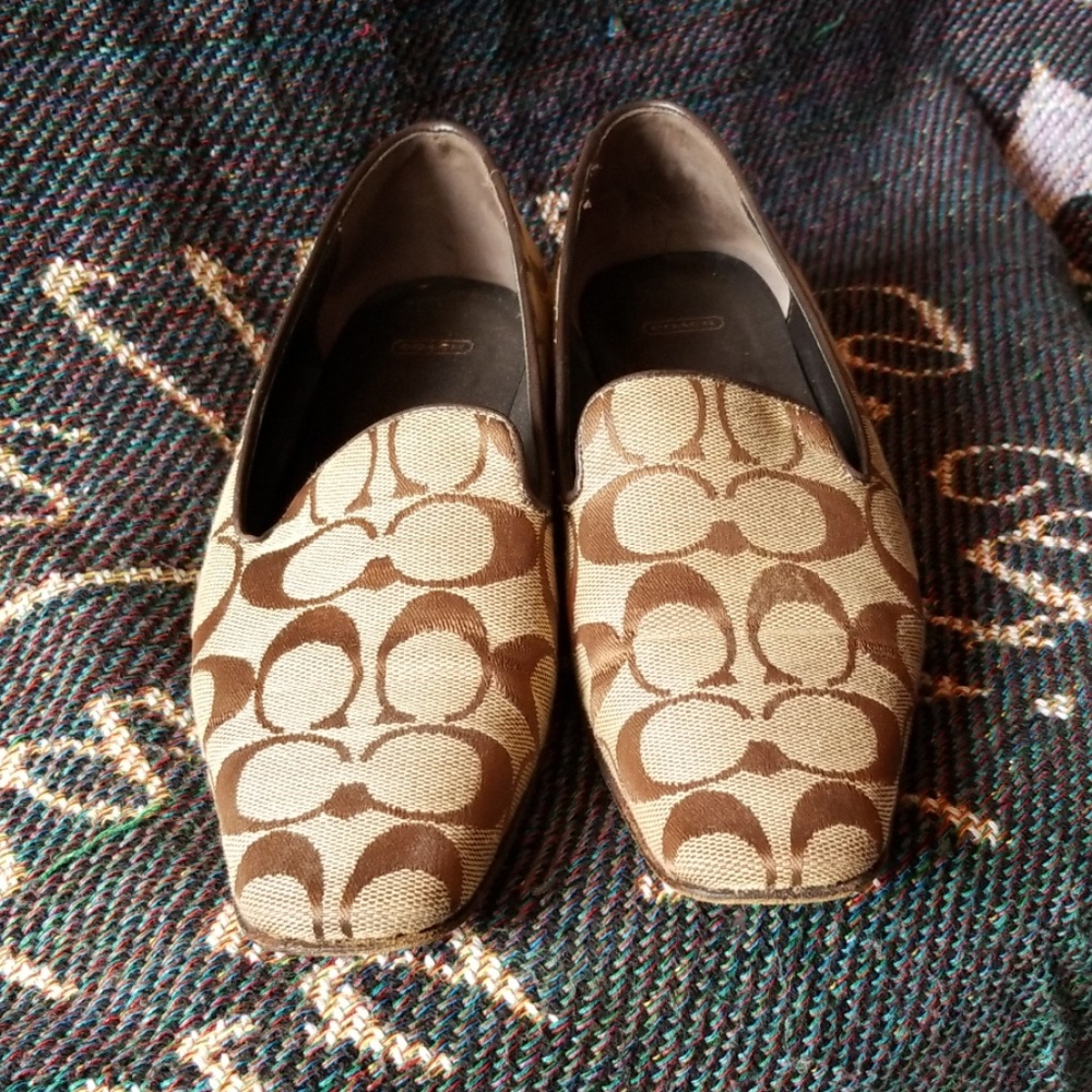 Coach Shoes